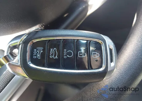 2023 Hyundai Elantra Sel из США, поврежденный, VIN KMHLM4AG3PU503072